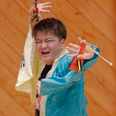 yuann10969's profile picture. 元影飛威Sea 23代目代表 凛轟 プロフィール画像@hidamariyaK様