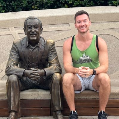 cnkparkhopper's profile picture. Disney & Universal Addict 🎢✨ HHN Obsessed 👻 All photos & videos shot on iPhone & Osmo Pocket 3 📱🎥 IG: @canuckparkhopper 📩 canuckparkhopper@gmail.com