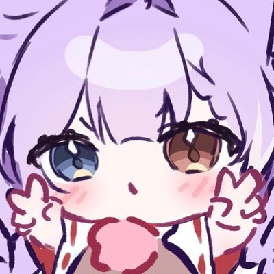immunumi's profile picture. 본계:@immunui┊스텔라이브 그려요