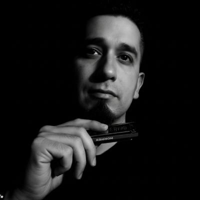 aleayalabass's profile picture. intento de músico, tambien amo la electrónica y los videojuegos!!!