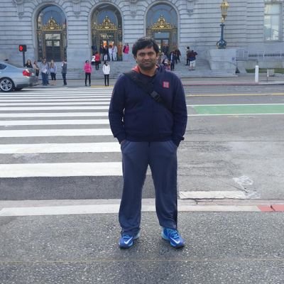 DasariVizzes's profile picture. Politics  , Cricket, Movies , IT , AI , stocks , cloud tech, analytics