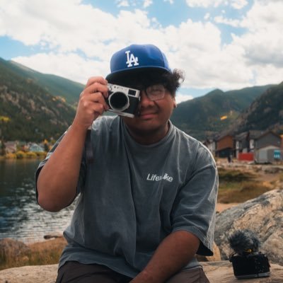 bennyydesu's profile picture. hm