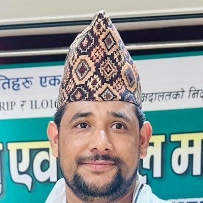 dhurbaadhikar's profile picture. 
