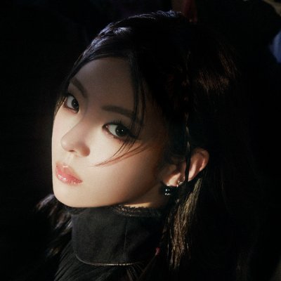 JISUDATA's profile picture. 📊 for ITZY’s #LIA #리아 | @CJSGLOBAL side account