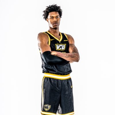 40BallKey1's profile picture. @VCU_Hoops🖤💛