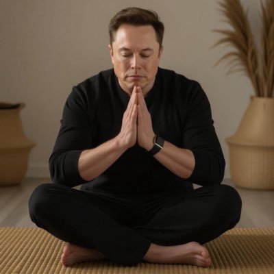 MuskofTeslwxf's profile picture. 🚀I SpaceX CEO & CTO 🚘Tesla CEO & Creator📊I Angel investor 📈• I Occupy MARS🌒Multiplanet