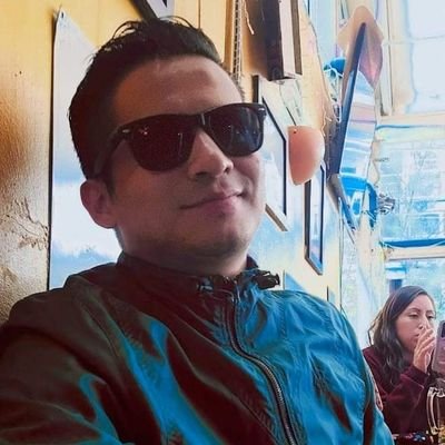 alemen1028's profile picture. Sencillo y Alegre! 🇲🇽⭐
Cdmx*
Amante de los diablos rojos del México 👺⚾
36 añejos 😎