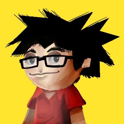 @Comicdud