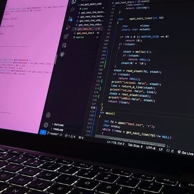 EngSayedib73596's profile picture. software engineer 👨🏻‍💻