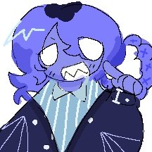 gushsplat's profile picture. she 🏳️‍⚧️ • producer who likes 2 draw and stuff • luv @obdlover 💗 • pfp: @DanyOSCyeyyyy