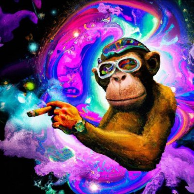 DeFiDownsin's profile picture. Genesis block miner, first $SHIB buyer, I mined the first bitcoin, quantum ASIC dev, largest Ethereum ICO investor. Harvard PhD.  @BlackRock executive
she/him