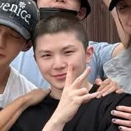 woozibald's profile picture. I'll never stop pushing my Yoongi dumpling agenda yall can't stop me