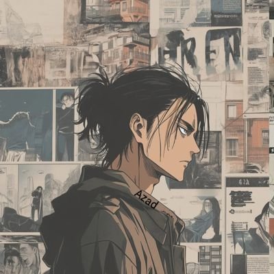 AzadWeb3's profile picture. Airdrop Hunter! Web3 Enthusiast | 
Sharing early-stage gems & community-driven projects.
Active in @GiveRep @cookiedotfun| Let’s grow together