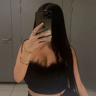 Maddison463921's profile picture. https://t.co/KJo0nF4Ctn
🖤Empowered Woman 
Independent 
I shine alone