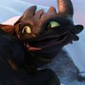 thatsillypup's profile picture. Hi  I'm Toothless I'm 28   i love cartoons and i love cars and animation 😁 and a furry