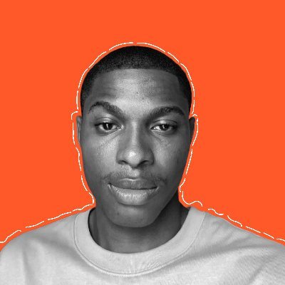 __Sirgabriel's profile picture. Website & Mobile App Designer || Framer Developer || Design System || DM me let's build a  World Class Website for your Brand.