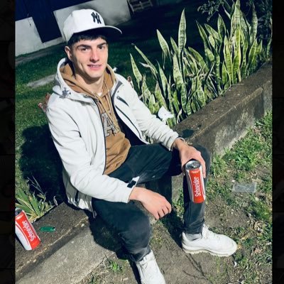 Juanjo4422's profile picture. ♒ Dios al mando