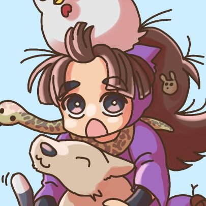 amakanmi55's profile picture. 成人済み。🥷🥚軍師で沼入り。腐も夢も何でもござれですwよろしくお願いします