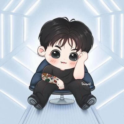 Kookieyutt's profile picture. 🐇🐇🐇