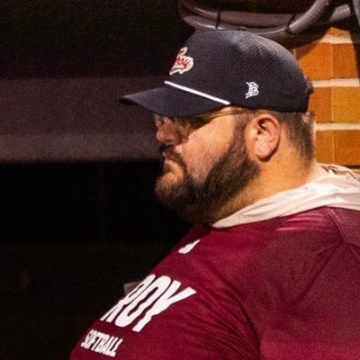 NateTompkins's profile picture. Assistant Coach for Troy University Softball. @TroyTrojansSB 🥎⚔️