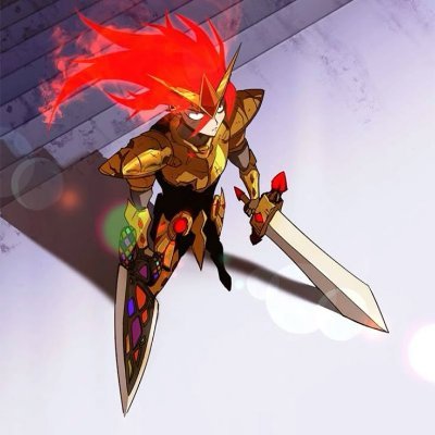 KamuY1v9's profile picture. aim