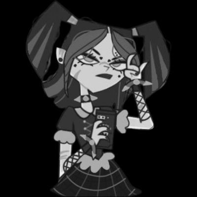 CreepyL1lCutie's profile picture. 𝘿𝙤𝙣'𝙩 𝙨𝙩𝙖𝙧𝙚...𝙎𝙃𝙀'𝙎 𝙂𝙊𝙏 𝙏𝙃𝙊𝙎𝙀 𝙀𝙑𝙄𝙇 𝙀𝙔𝙀𝙎! | OC RP account! | Ran by @Kand1R4v3r! | SH/EDTWT DNI!! | #MVRP #OCRP