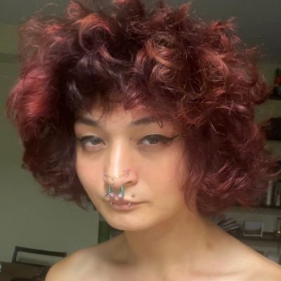 butchswagapino's profile picture. transfem lesbian skater boy in NYC (22) 🇵🇭 (they/she) NSFW MDNI🔞. @OpenTheCarDoor for moots. shoutout jalen brunson