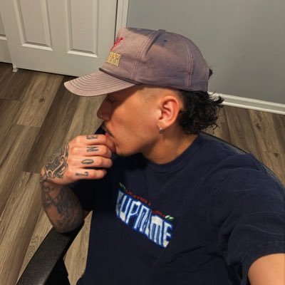 WarrenJayy's profile picture. 30 | Afro-Latino | Multidisciplinary Artist