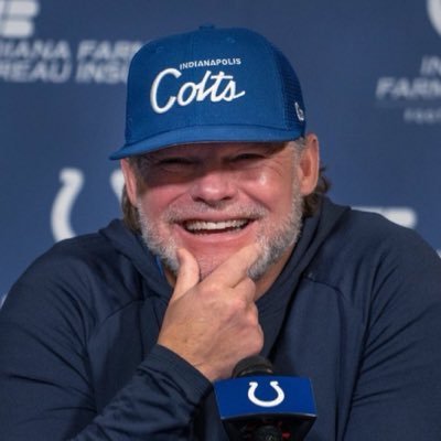 sprtsgvsmelove's profile picture. Colts, Reds, Pacers, IU everything, Fever enjoyer!! Always right on QBs