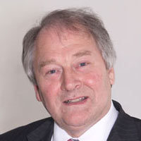 Cllr Mike Whitby
Leader, Birmingham City Council , has been active in politics since 1979 and was elected a Councillor for the Harborne Ward in 1997.