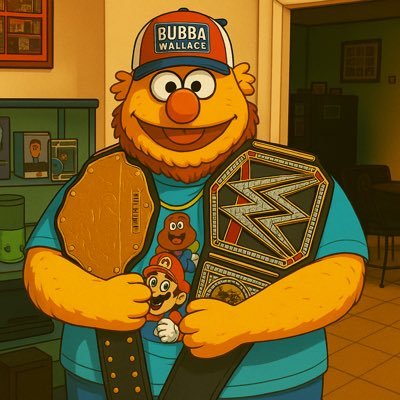 TheBaileyShow's profile picture. Bubba Wallace 🏁 
Calgary Flames 🏒 
West Virginia Mountaineers 🏈🏀⚾⚽  
Miami Marlins ⚾ 
Dallas Cowboys 🏈
Seattle Supersonics 🏀🤞