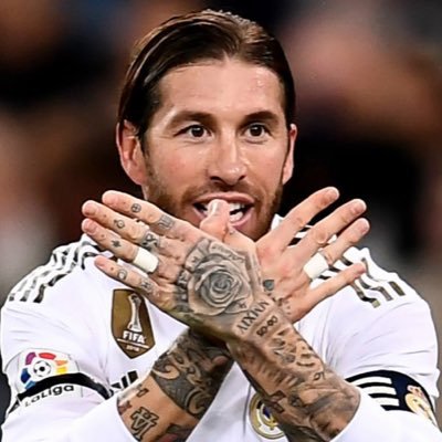 y28_Madridista's profile picture. Real Madrid C.F./@realmadrid   @Kasa_Madridistaにログインできなくなったため新しくしました。(おそらく乗っ取られた)