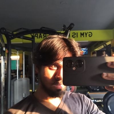 Shaik_Ikram_'s profile picture. 20  ' flutter dev  ' backend noob🐥
just grind🗿