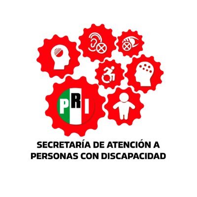 SAPcDdelPRI's profile picture. Somos un espacio dedicado a promover y proteger los derechos de las personas con discapacidad, trabajando para una sociedad más inclusiva. # SAPcDdelPRI