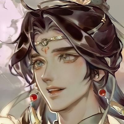 Little_Bangss's profile picture. hualian