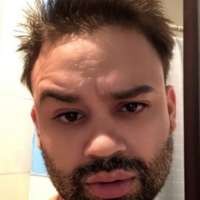 giosterr44's profile picture. Software Engineer trying to make the world a better place. #zepomps
