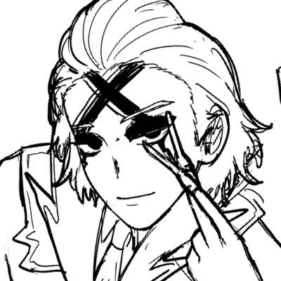 smirnofx_'s profile picture. Rose (Age 20^) // I’m not serious about the ship, so feel free to talk // Multifandom