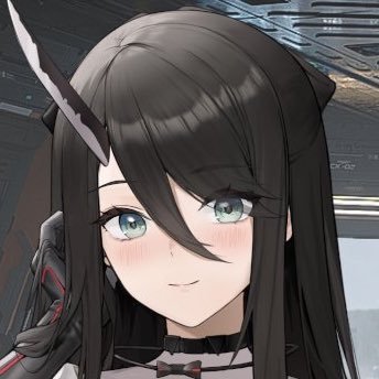 Zynirith's profile picture. Sword Horn Doll Enjoyer