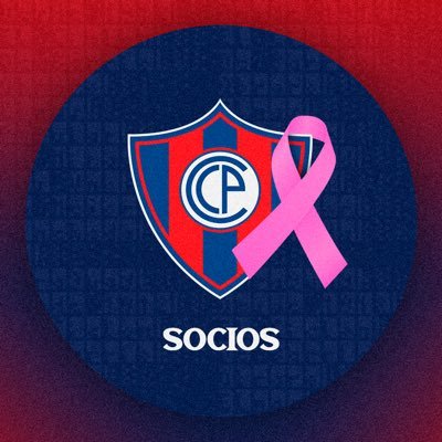 SociosCCP's profile picture. Cuenta Oficial de Socios y Socias de @CCP1912Oficial 
📱https://t.co/mf4YHNkG1L