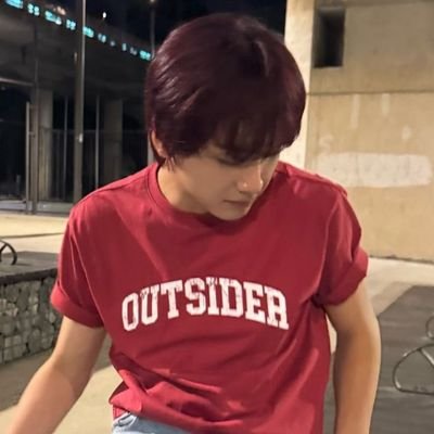 monsetht91's profile picture. In this world, it's just us💗  @myktnw