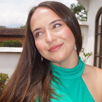 cataquesadilla's profile picture. Soberbia y sobradora. Politóloga, fan del panchito schneck