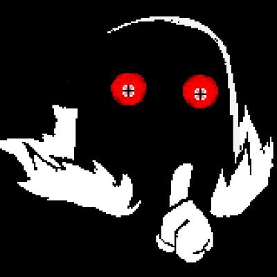 HG5beta's profile picture. 🪦🎃I'm allegedly an artist🎃🪦

=I wish to make cool shit=

https://t.co/vZ3rkZMK4t 💙

follow 🤔?

DNI if under 13