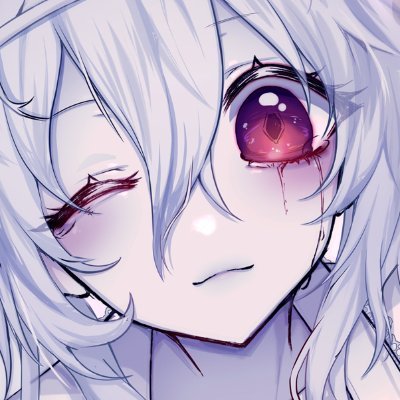 lenaihira's profile picture. 🖤 
https://t.co/36eRwwFFCq
@Lazymattman 🤍 
art: https://t.co/oD1OYQwo1L , or dms open