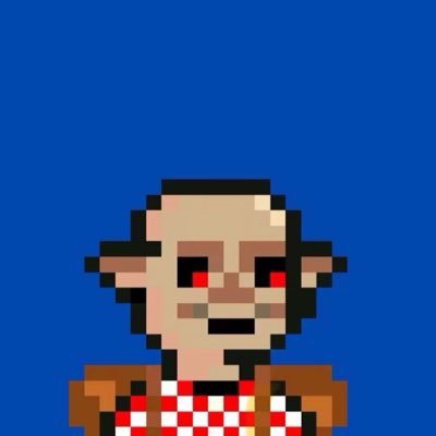TKOTHRILL's profile picture. $APE APECHAIN DEV @CryonApe CRYPTO AUTIS 🤌🏽 GOOD VIBES ONLY 📡📡🔋I HELP SEND 📈 MOTION SETTER 🌊 NETWORKER 🕸️ ALPHA TRADER 🦍 @apecoin