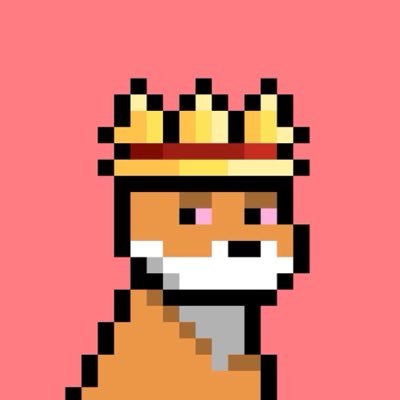 greasemeta's profile picture. professional/persistent/truehearted/dogefluencer👑Sports ENT.  Fluent Spanish🐇