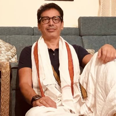 _KiranRajput's profile picture. Individual Investor | Bullish on 🇮🇳 | Enjoying Wealth Creation Journey My views are personal not recommendations.
++ a Fitness Enthusiast🙂
