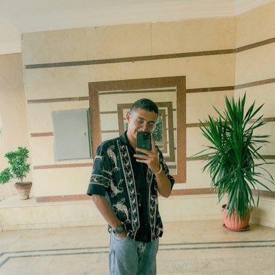 asfourcool's profile picture. Social Media Designer 🧑🏽‍💻 , Editor Video 🎥 @LFC ♥️ 🇵🇸 🇲🇨