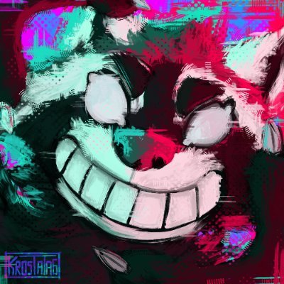SolaraOutlaw's profile picture. 