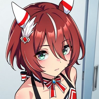 elktrns's profile picture. (この垢で絵師のフォローしませんsince202501)技術者？note+　書くための自分用まとめルーチンに入るのでセルフ引用RPが多いです。　https://t.co/Sxs4n1Uhm5