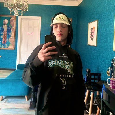 JabaBlvck's profile picture. 